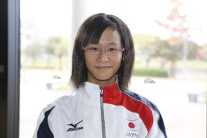 東京パラリンピック水泳競技 福井香澄選手 滋賀友泳会 井上舞美選手 イトマン大津 代表内定 滋賀県競技力向上対策本部