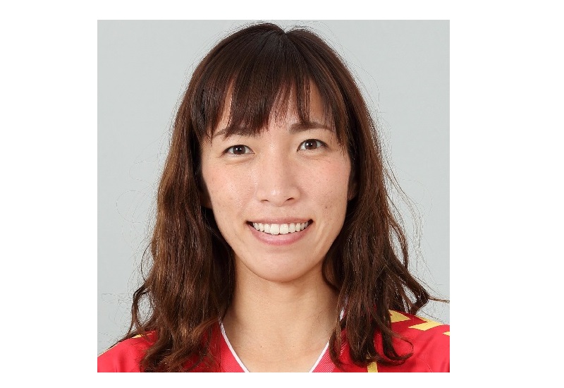 【サッカー女子】東京2020オリンピックにFIFA女子ワールドカップ出場の経験もある中島依美選手が選出!!