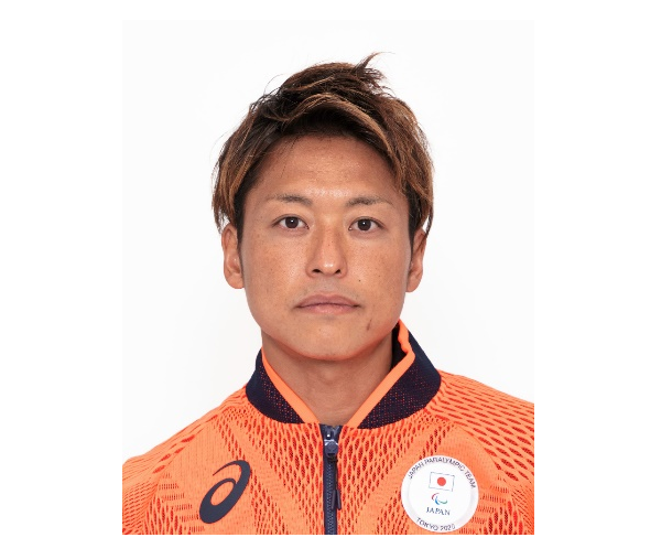 東京2020パラリンピック、宇田秀生選手がトライアスロン競技で銀メダル獲得！！