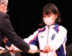 未来のトップアスリートをめざして 挑戦することが夢への第一歩 滋賀県競技力向上対策本部